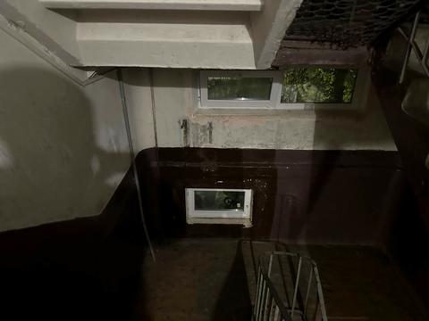 квартира по адресу Карагандинская ул., 9-А