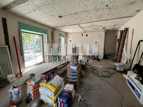 коммерческая по адресу Неманская ул., 4