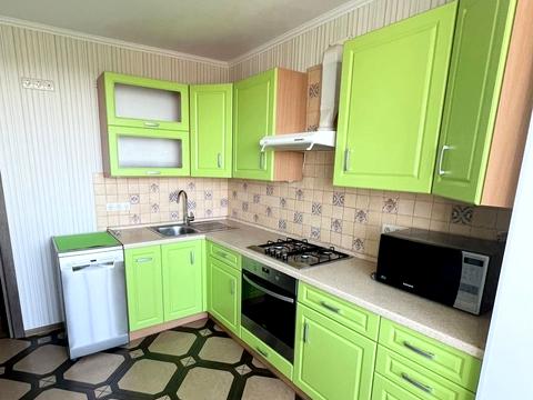квартира за адресою Яблунева вул., 5