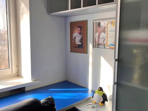 квартира по адресу Тараса Шевченко ул., 140