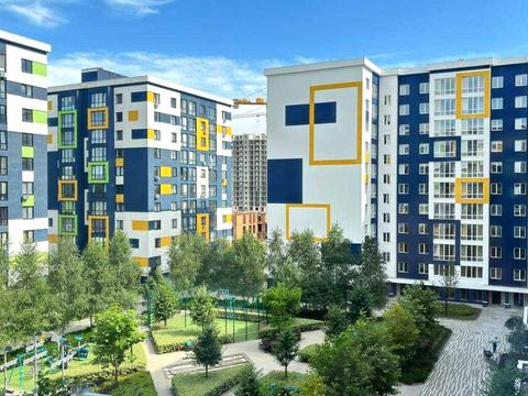 квартира по адресу Леонида Бирюкова бульв., 7