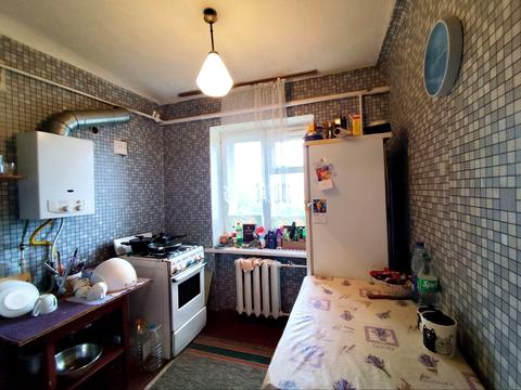 квартира по адресу Олеся Гончара ул., 7