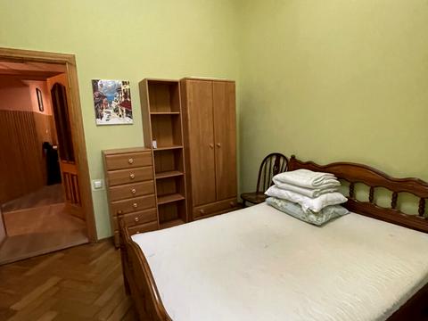 квартира по адресу Гребёнки ул., 6