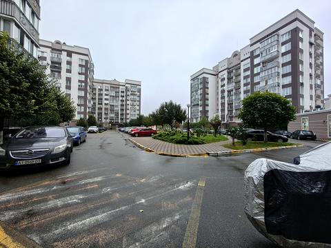 квартира по адресу Нове Шосе, 8б