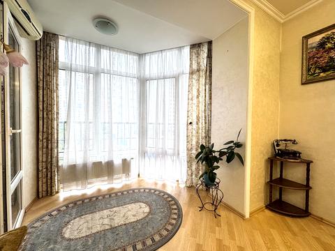 квартира за адресою Юлії Здановської вул. (Ломоносова), 58-А