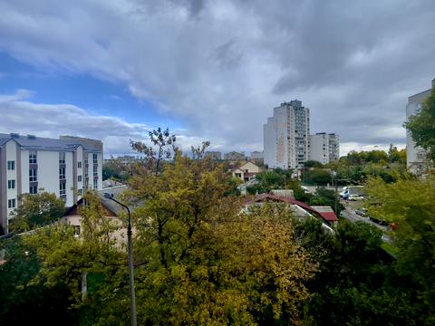 квартира за адресою Новаторів вул., 9