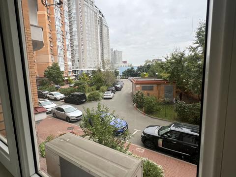 квартира по адресу Оболонская набережная ул., 3