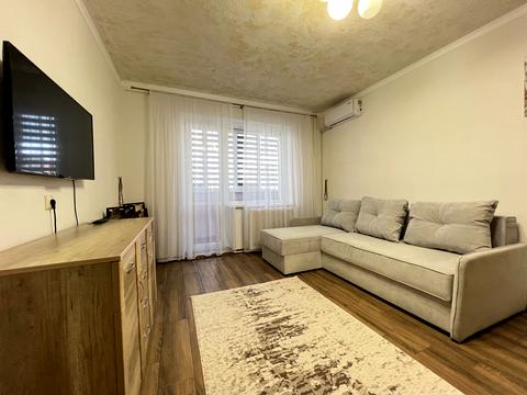 квартира по адресу Ревуцкого ул., 42-А