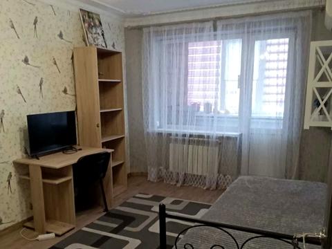 квартира по адресу Солнечная набережная ул. (Маршала Малиновского), 8