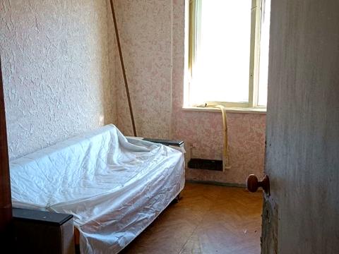 квартира за адресою Тростянецька вул., 7