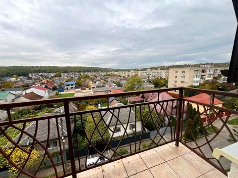 квартира по адресу Котляревского ул., 23