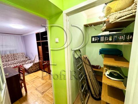 квартира за адресою Данила Щербаківського вул. (Щербакова), 48