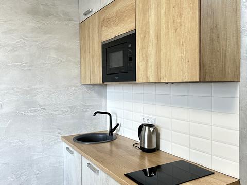 квартира за адресою Михайла Максимовича вул. (Онуфрія Трутенка), 28-Б