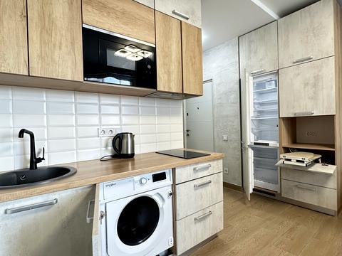 квартира за адресою Михайла Максимовича вул. (Онуфрія Трутенка), 28-Б