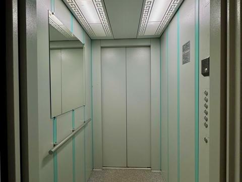 квартира по адресу Победы просп., 60