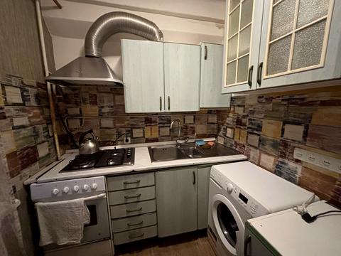квартира за адресою Раїси Окіпної вул., 5
