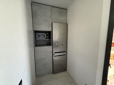 квартира за адресою Слобожанський просп. (ім. газети Правда), 17-А