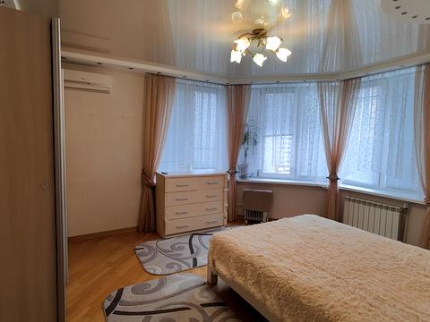 квартира за адресою Харківське шосе, 152 к2
