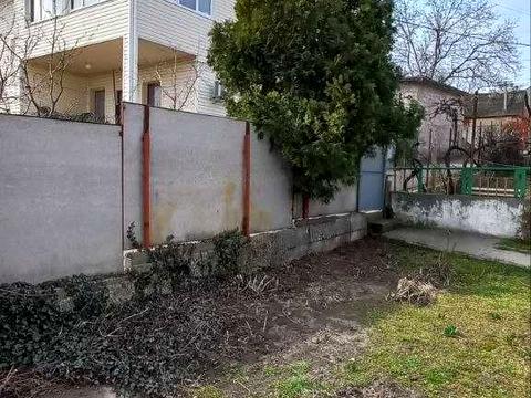 дом по адресу 2-га Горяна ул.