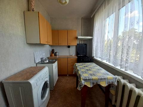 квартира по адресу Семьи Идзиковских ул. (Мишина Михаила), 4