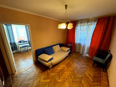 квартира за адресою Санаторна вул., 9