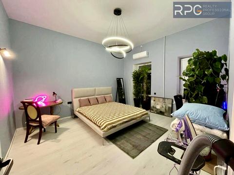 квартира за адресою Михайлівська вул., 18-А