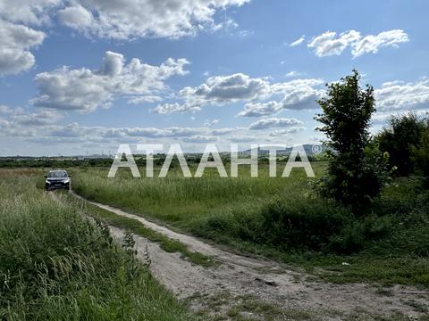 ділянка за адресою Європейська