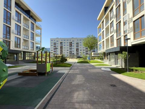 квартира за адресою Під Голоском вул., 1