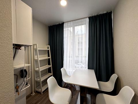 квартира за адресою Відпочинку вул., 2