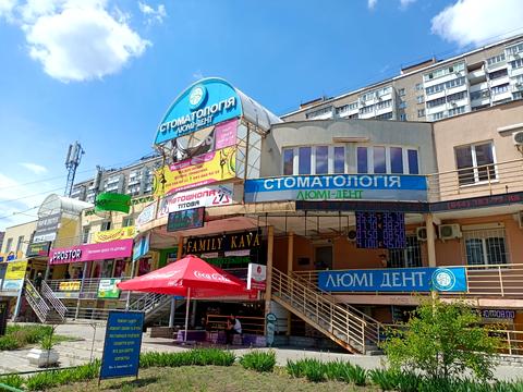 коммерческая по адресу Анны Ахматовой ул., 14а