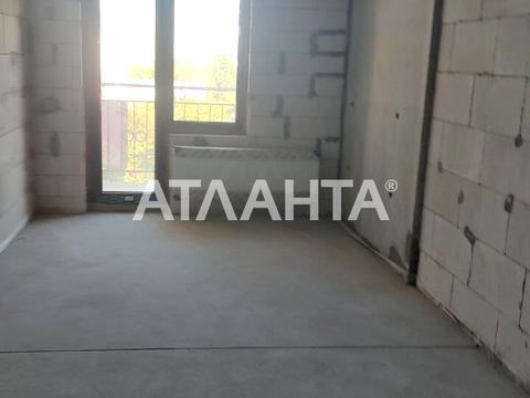 квартира по адресу Тополевый пер., 17