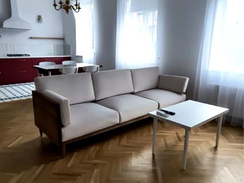 квартира за адресою Ярослава Мудрого вул., 18