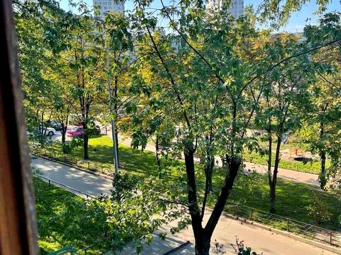 квартира за адресою Павла Тичини просп., 3