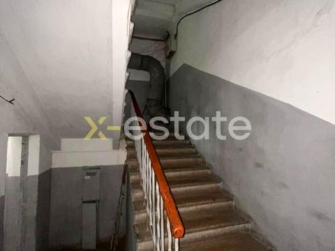 квартира за адресою Старомостова пл. (Миколи Островського), 1