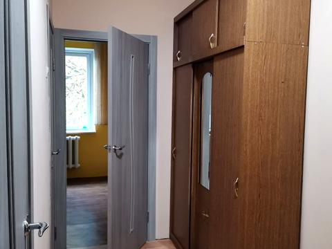 квартира по адресу Антоныча ул., 24а
