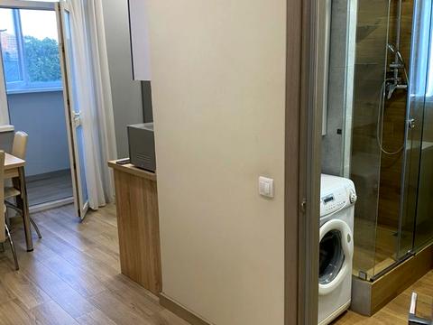 квартира по адресу Александровская ул., 1