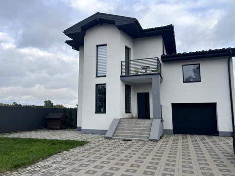 будинок за адресою Кочергіна вул., 25