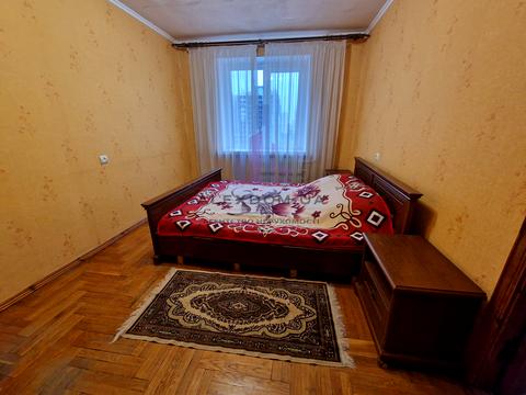 квартира по адресу Василия Стуса ул., 9