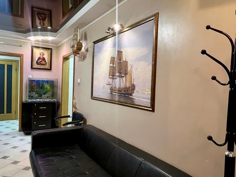 коммерческая по адресу Урловская ул., 30