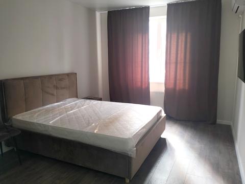 квартира за адресою Академіка Сахарова вул., 20б