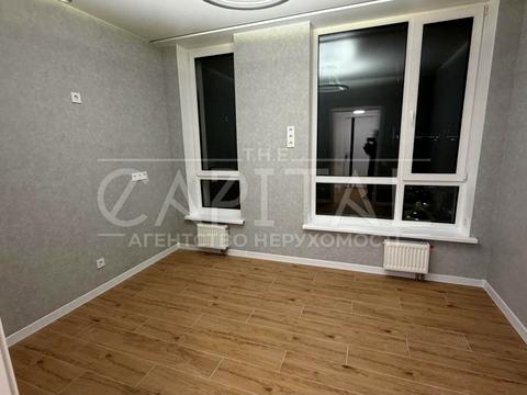 квартира по адресу Столичное шоссе, 1