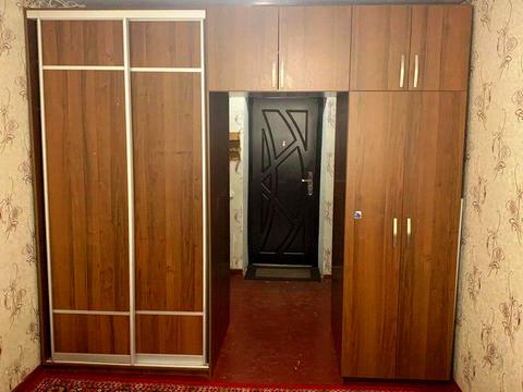 комната по адресу Ушинского ул., 8