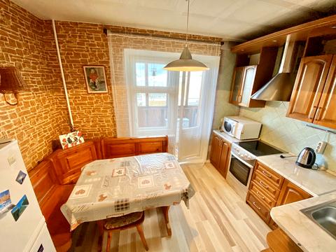 квартира за адресою Академіка Єфремова вул. (Командарма Уборевича), 29/22