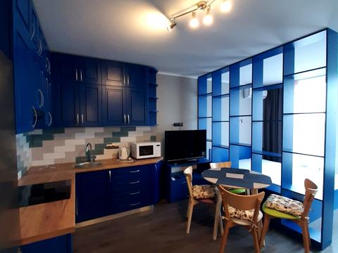 квартира по адресу Центральная, 21