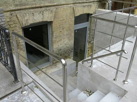 коммерческая по адресу Паньківська, 10