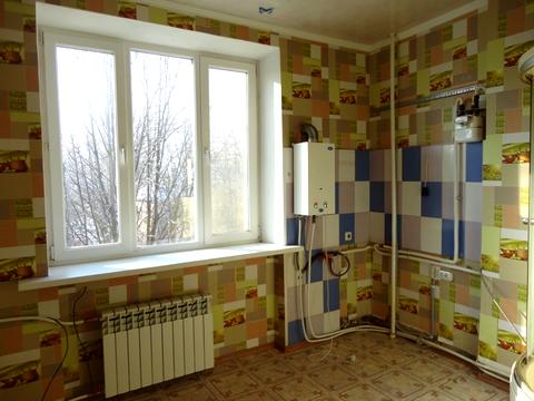 квартира за адресою Вадима Гурова вул. (Постишева), 17