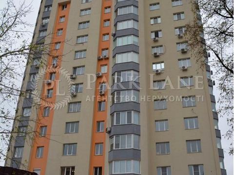 квартира за адресою Борщагівська вул., 206