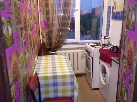 квартира по адресу Делегатский пер., 2