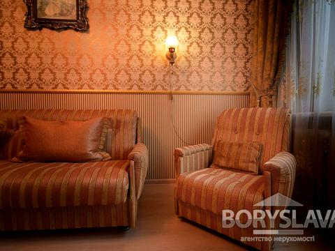 квартира за адресою Вербова вул., 46