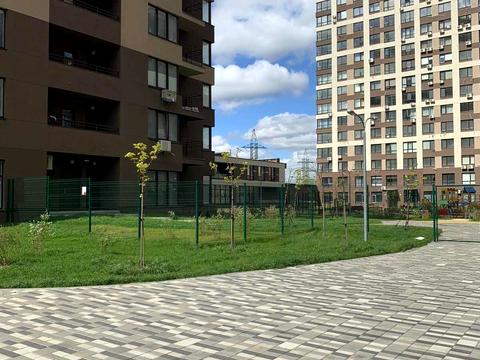 квартира по адресу Правды просп. (Правды), 43